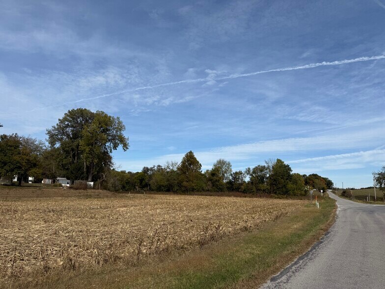 More Photos Of Modoc Road & Stamm Hollow rd, Evansville Land For Sale