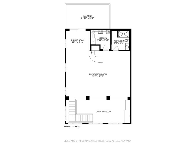 More Photos Of 4650-52 Lawrence, Chicago Office For Sale