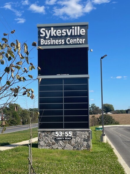 More Photos Of 53 Liberty Rd, Sykesville Unknown For Lease