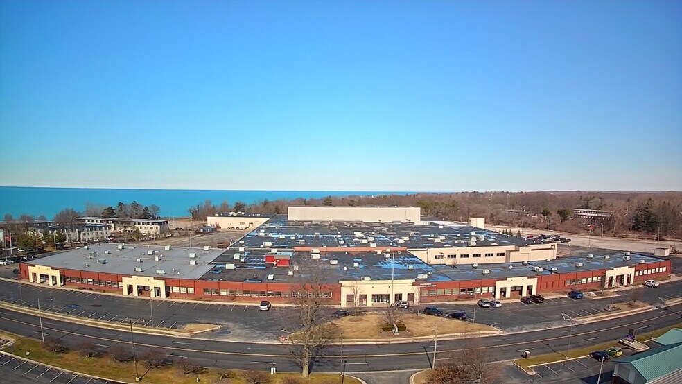 More Photos Of 211 Hilltop Rd, Saint Joseph Research And Development For Lease