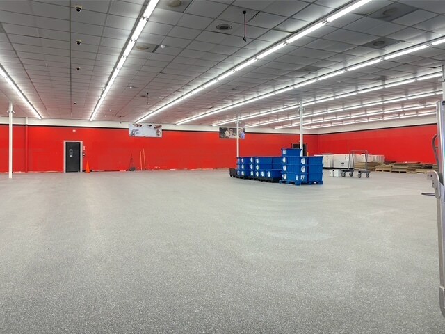 More Photos Of 616 US Highway 181, Taft Freestanding For Sale