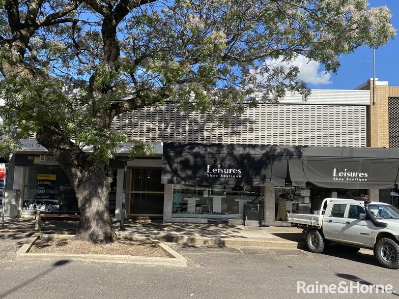 More Photos Of 200 Anson Street, Orange Storefront For Lease