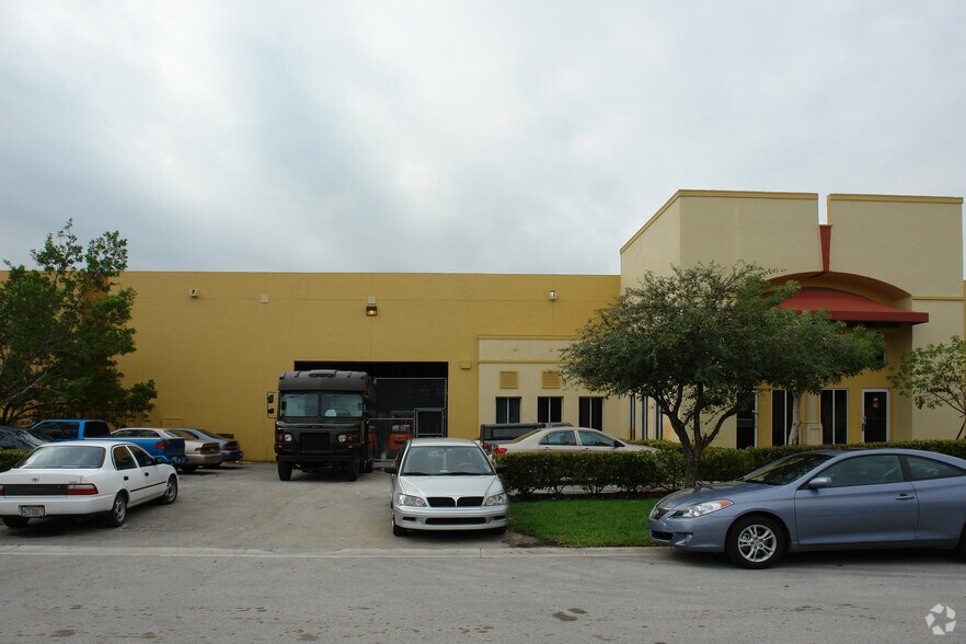 More Photos Of 10570 NW 37th Ter, Miami Warehouse For Lease