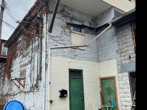 More Photos Of 12 E 4th St, Emporium Storefront Retail Residential For Sale