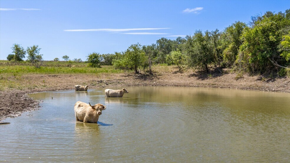 More Photos Of 3575 Co 522 rd, Stephenville Land For Sale