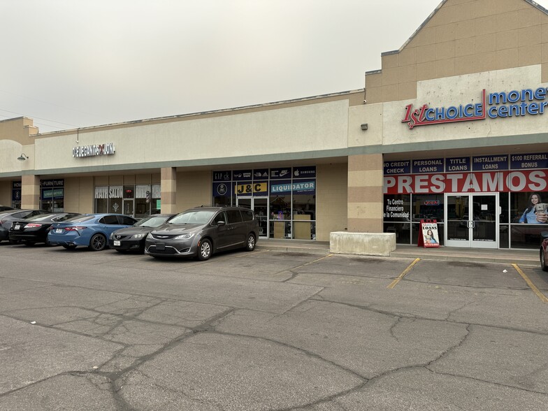 More Photos Of 1700 N State St, Provo Freestanding For Lease