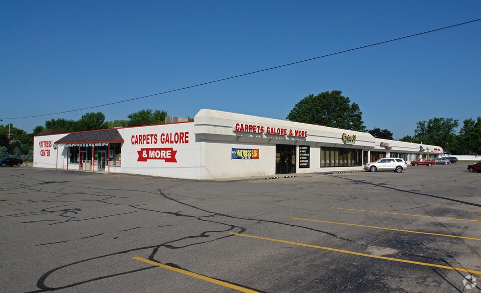 More Photos Of 800 S US Highway 27, Saint Johns Unknown For Lease