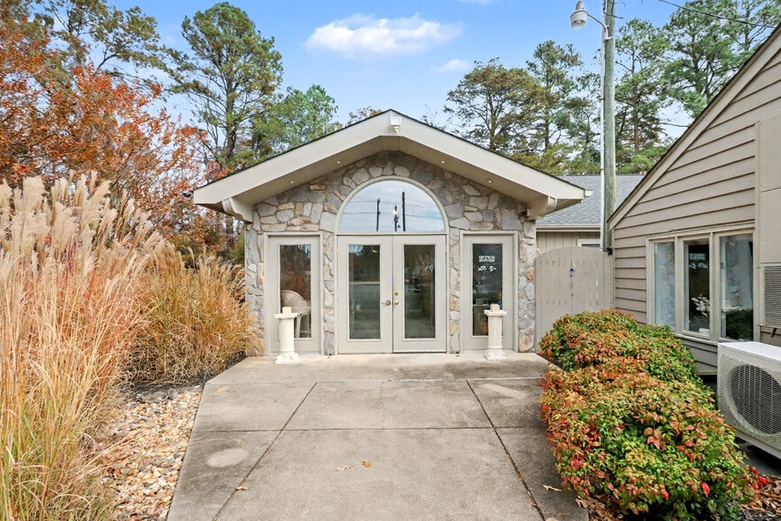 More Photos Of 20049 Jefferson Davis Hwy, Ruther Glen General Retail For Sale