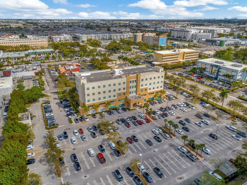 More Photos Of 3650 NW 82nd Ave, Doral Medical For Lease