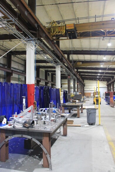 More Photos Of 5890 I 10 Industrial Pkwy W, Theodore Manufacturing For Sale