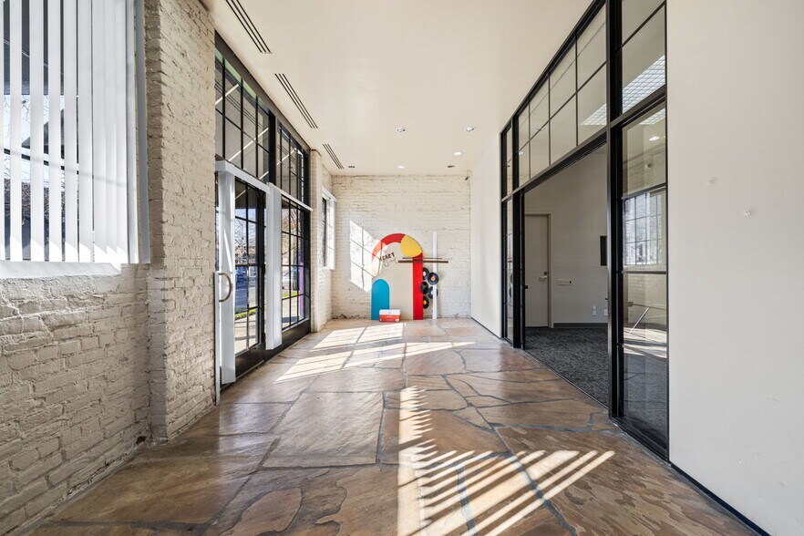 More Photos Of 1207-1215 G St, Sacramento Loft Creative Space For Sale