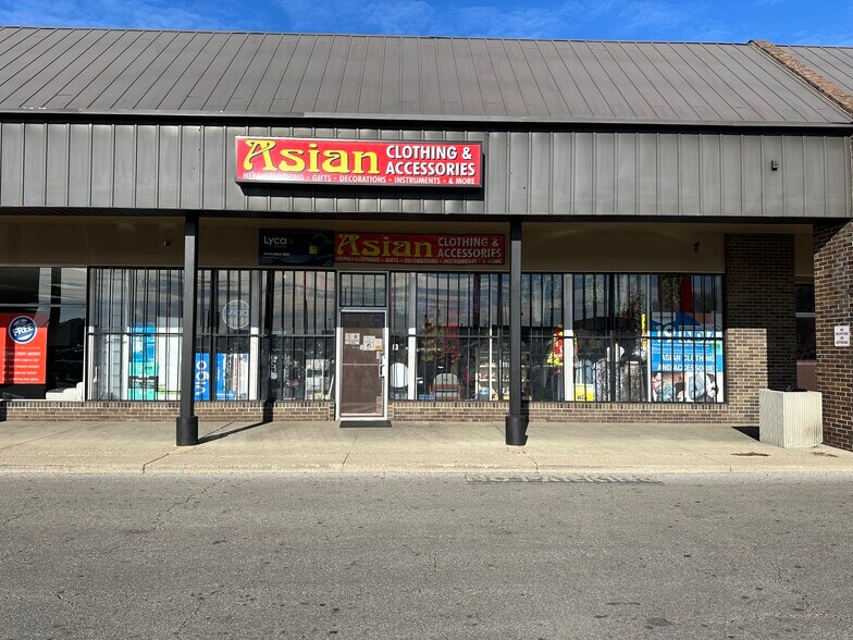 More Photos Of 1780-1790 Morse Rd, Columbus Unknown For Lease