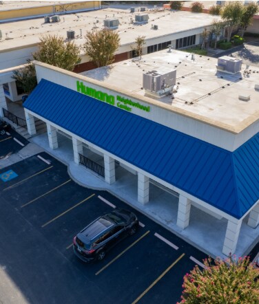 More Photos Of 7049-7075 San Pedro Ave, San Antonio Storefront For Lease