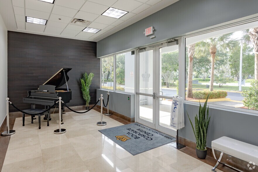 More Photos Of 1095 Broken Sound Pky, Boca Raton Office For Lease