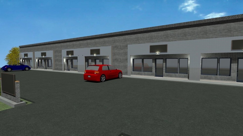 More Photos Of 45 NE 50th St, Oklahoma City Storefront Retail Office For Lease