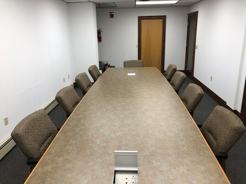 Primary Photo Of 305 E Huron Ave, Bad Axe Storefront Retail Office For Lease