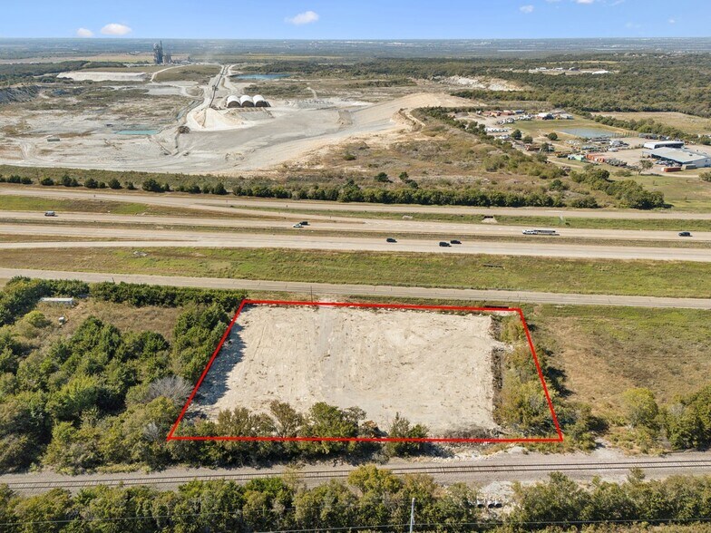 More Photos Of 3790 N Highway 67, Midlothian Land For Sale