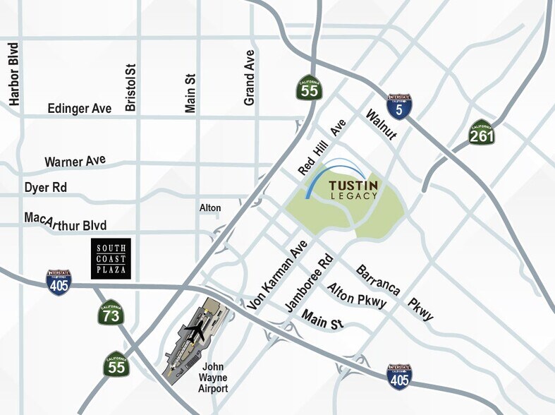 More Photos Of 1917 E Saint Andrew Pl, Santa Ana Warehouse For Lease