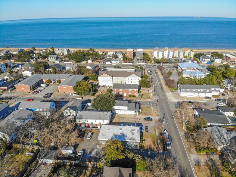 More Photos Of 9619 Capeview Ave, Norfolk Apartments For Sale