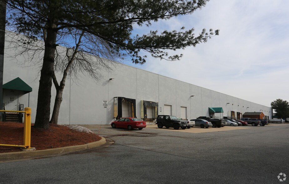 More Photos Of 301 Prince Georges Blvd, Upper Marlboro Warehouse For Lease