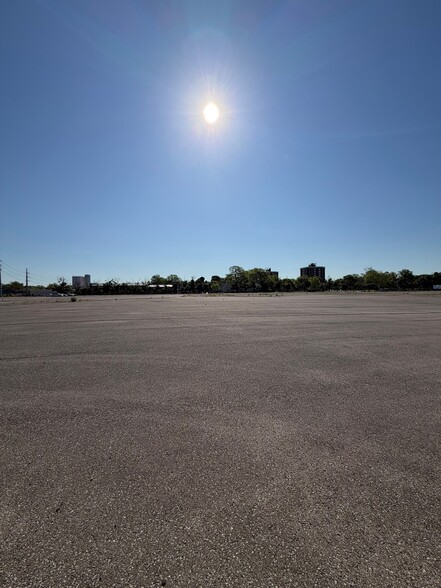 More Photos Of 95 Ames St, Rochester Land For Lease