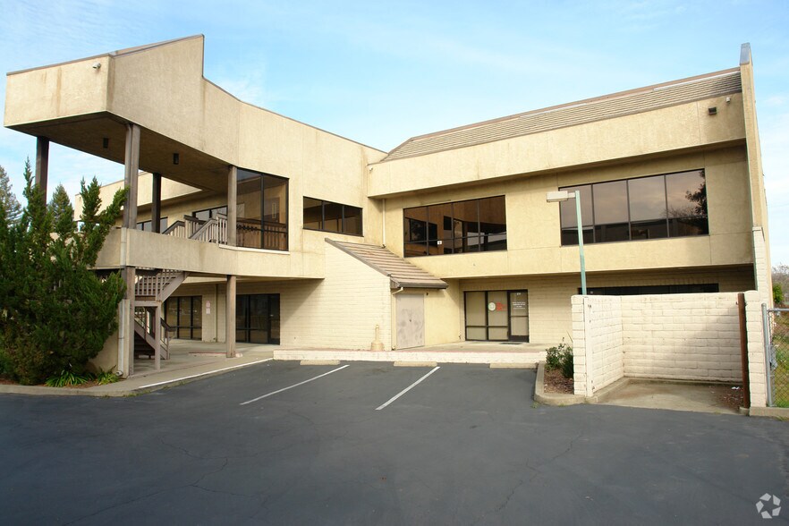 More Photos Of 1890 Park Marina Dr, Redding Office For Lease