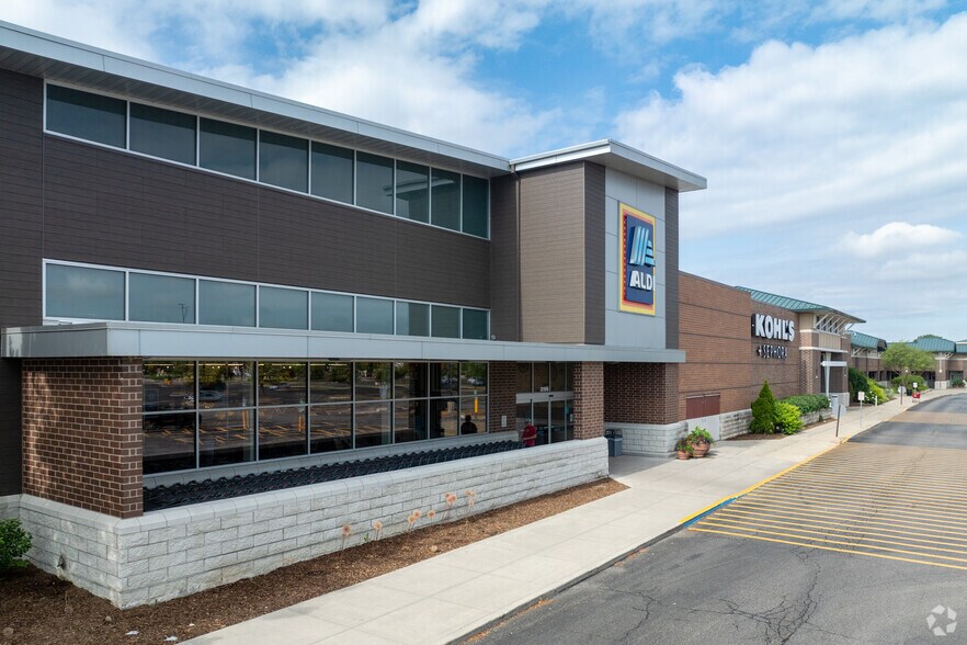 Primary Photo Of , Glenview General Retail For Sale
