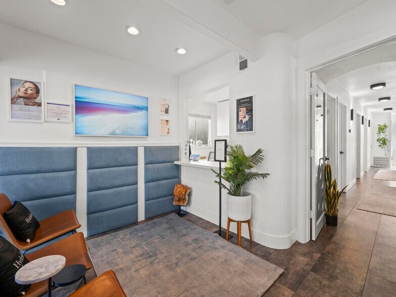 More Photos Of 3501-3503 4th Ave, San Diego Medical For Sale