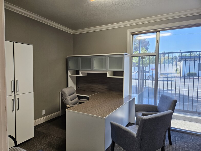 More Photos Of , Modesto Office For Sale
