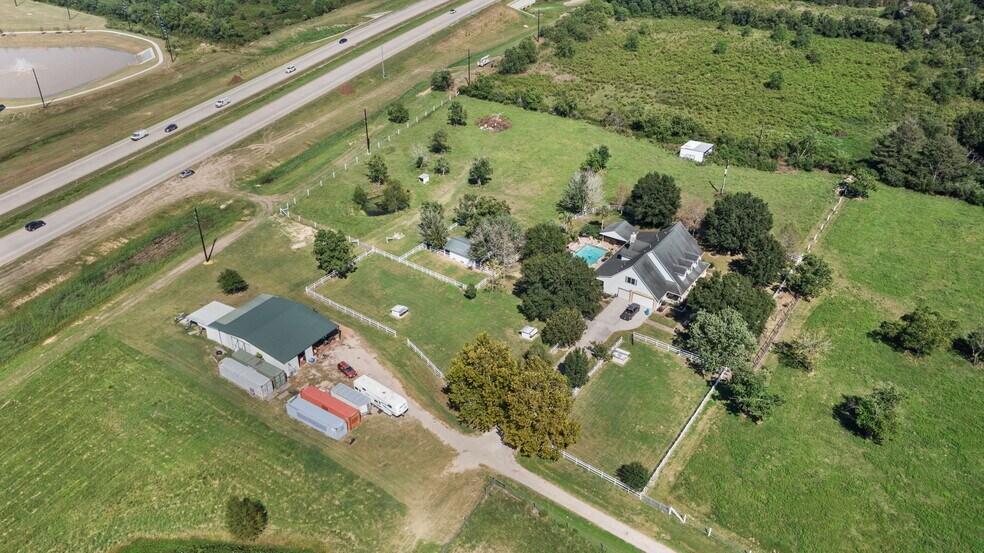 More Photos Of 19410 JUERGEN Rd, Tomball Land For Sale