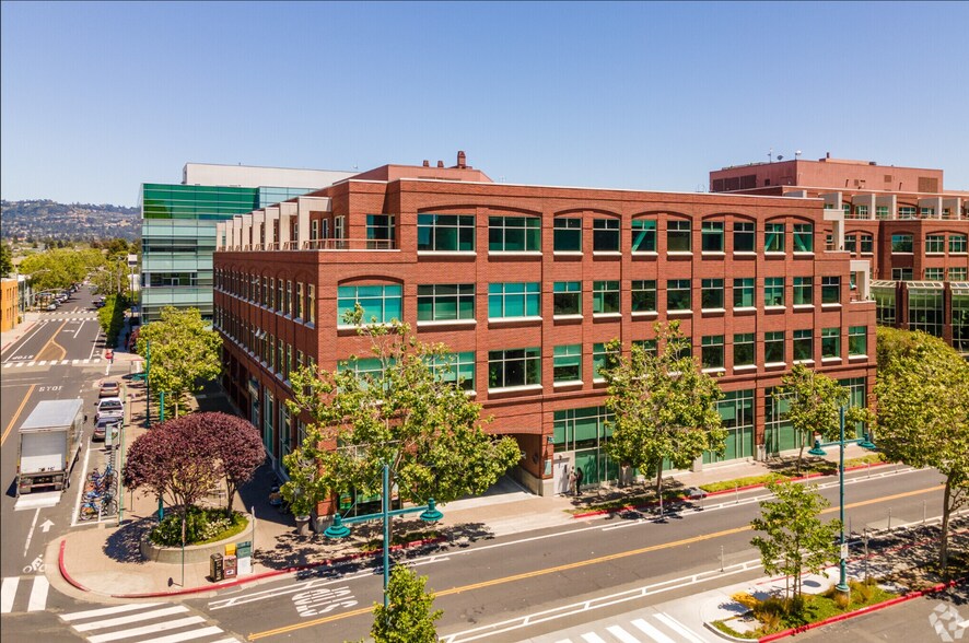 More Photos Of 5885 Hollis St, Emeryville Unknown For Lease