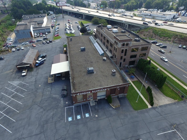 More Photos Of 1500 Paxton St, Harrisburg Office For Lease