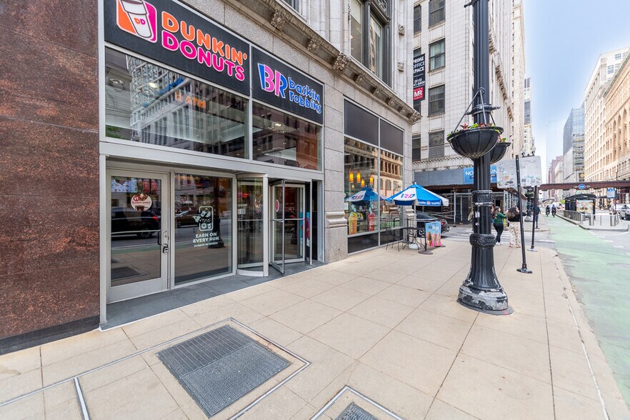 More Photos Of 30 N Michigan Ave, Chicago Office For Lease