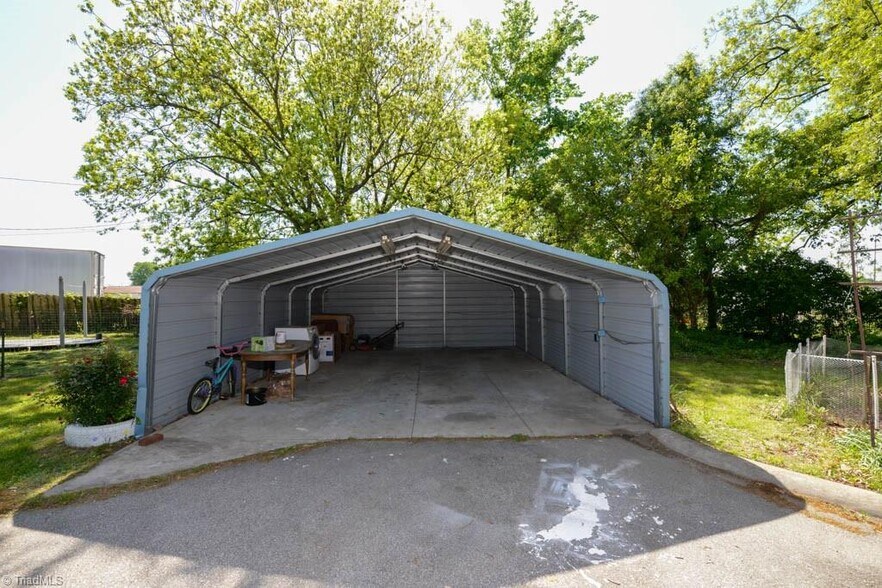 More Photos Of 2340 W English Rd, High Point Office For Sale