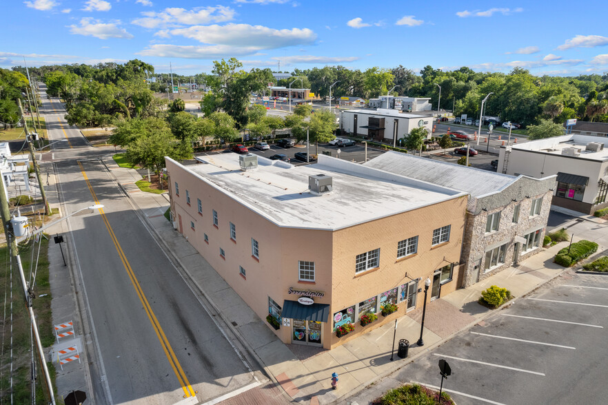 Primary Photo Of 304 SW Broadway St, Ocala Office For Lease