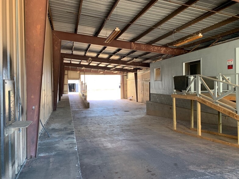 More Photos Of 11670-A Highway 43, Grove Hill Warehouse For Sale