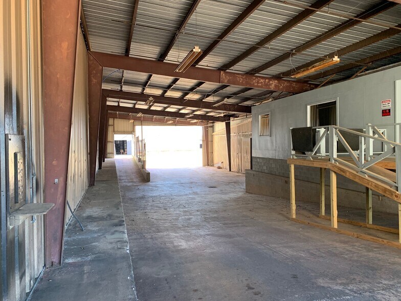 More Photos Of 11670-A Highway 43, Grove Hill Industrial For Sale