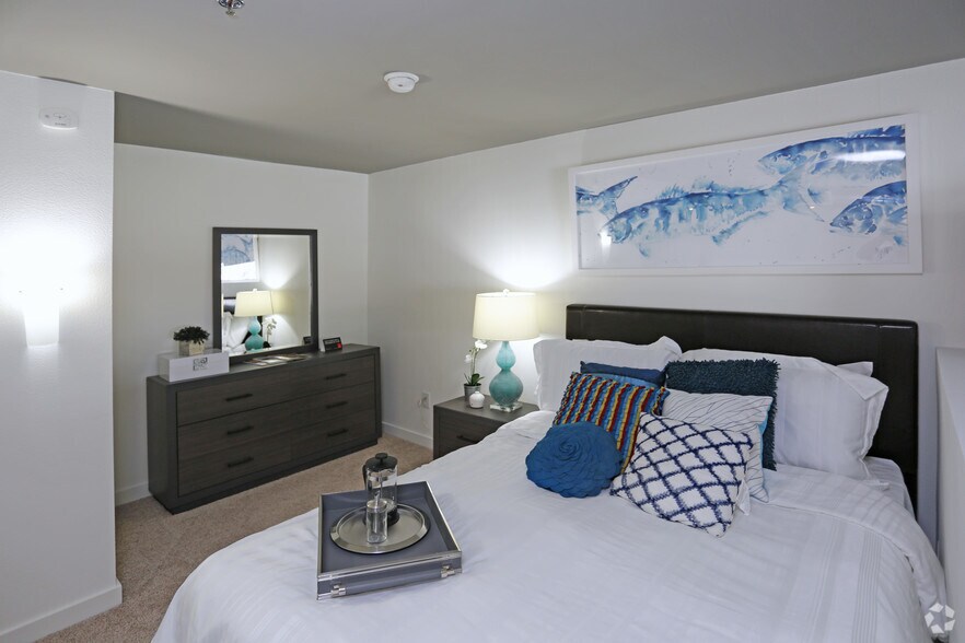 More Photos Of 707-777 G St, San Diego Apartments For Lease