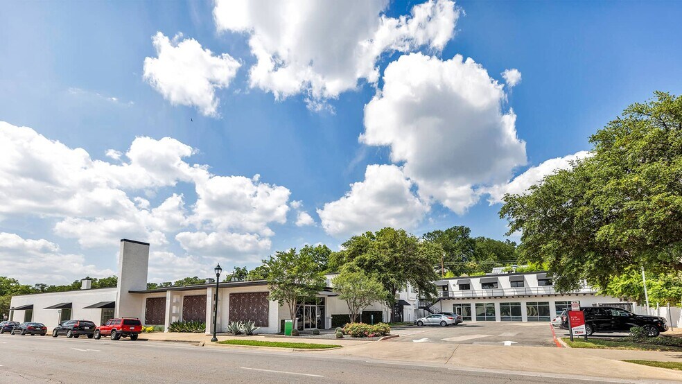 More Photos Of 1214 W 6th St, Austin Office For Lease