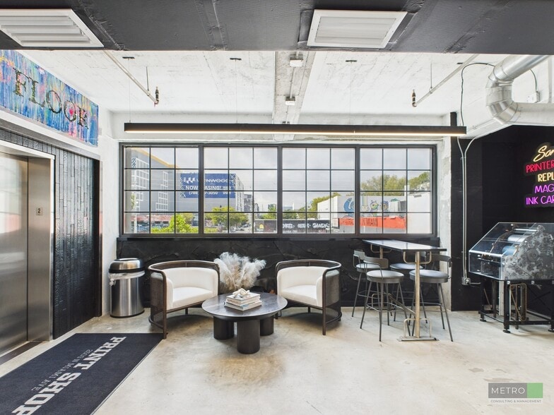 More Photos Of 2509 N Miami Ave, Miami Loft Creative Space For Lease