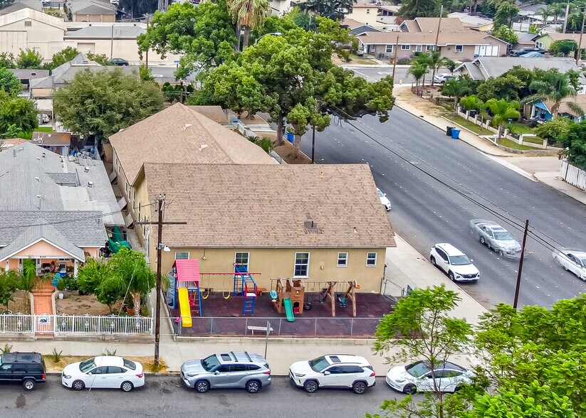 More Photos Of 600 S Towne Ave, Pomona Religious Facility For Sale