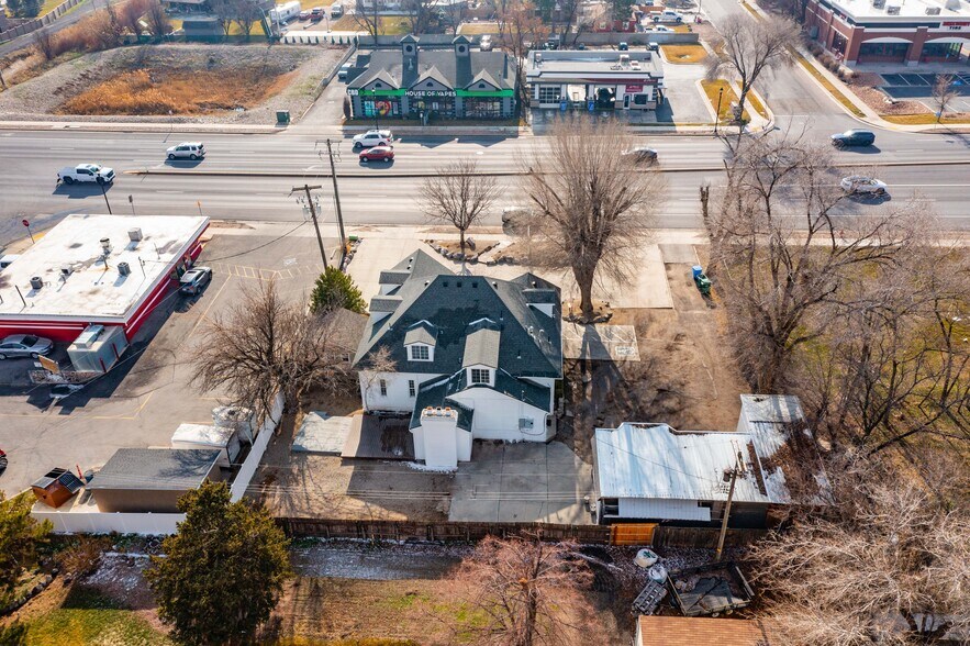 More Photos Of 1604 W 12600 S, Riverton Office For Lease