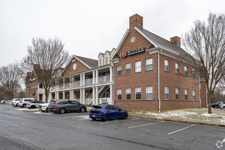 Primary Photo Of 2600 Longstone Ln, Marriottsville Medical For Sale