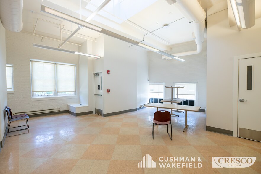 More Photos Of 1515 W 29th St, Cleveland Office For Lease