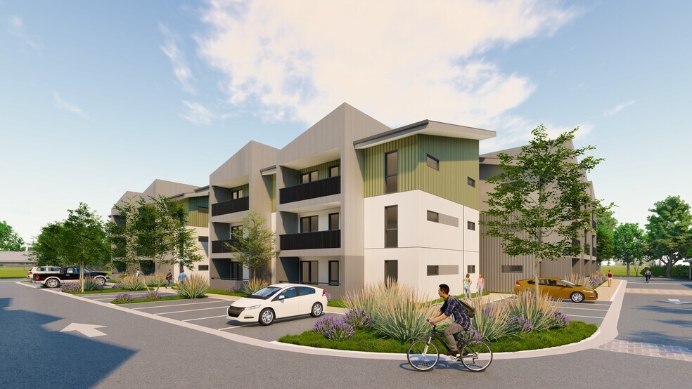 More Photos Of 701 Park Center Dr, Santee Land For Sale