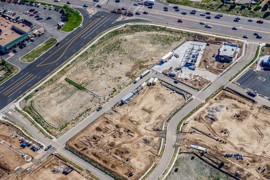 More Photos Of 12045 S Parker Rd, Parker Land For Sale