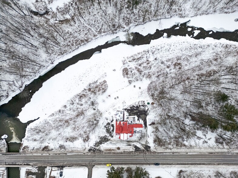 More Photos Of 7159 State Route 28, Shandaken Restaurant For Sale