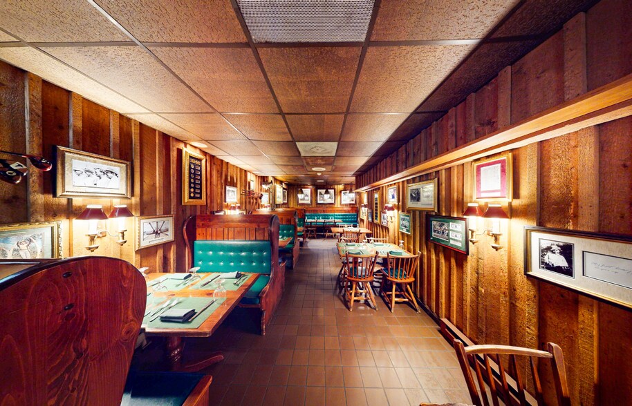 More Photos Of 2849 Main st, Hot Springs Restaurant For Sale