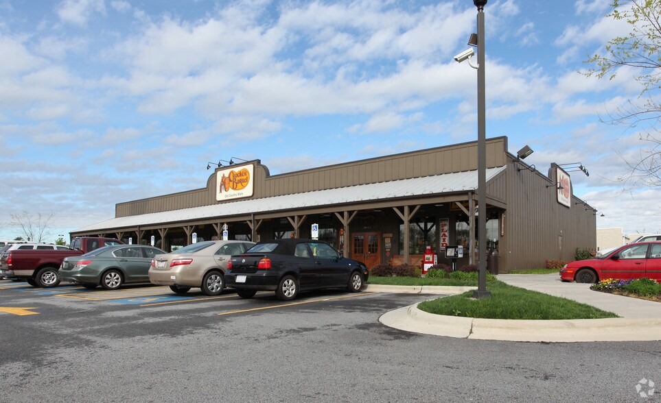More Photos Of 1030 Freeland Dr, Salisbury Unknown For Lease