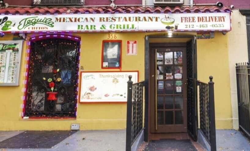 More Photos Of 358 W 23rd St, New York Multifamily For Sale